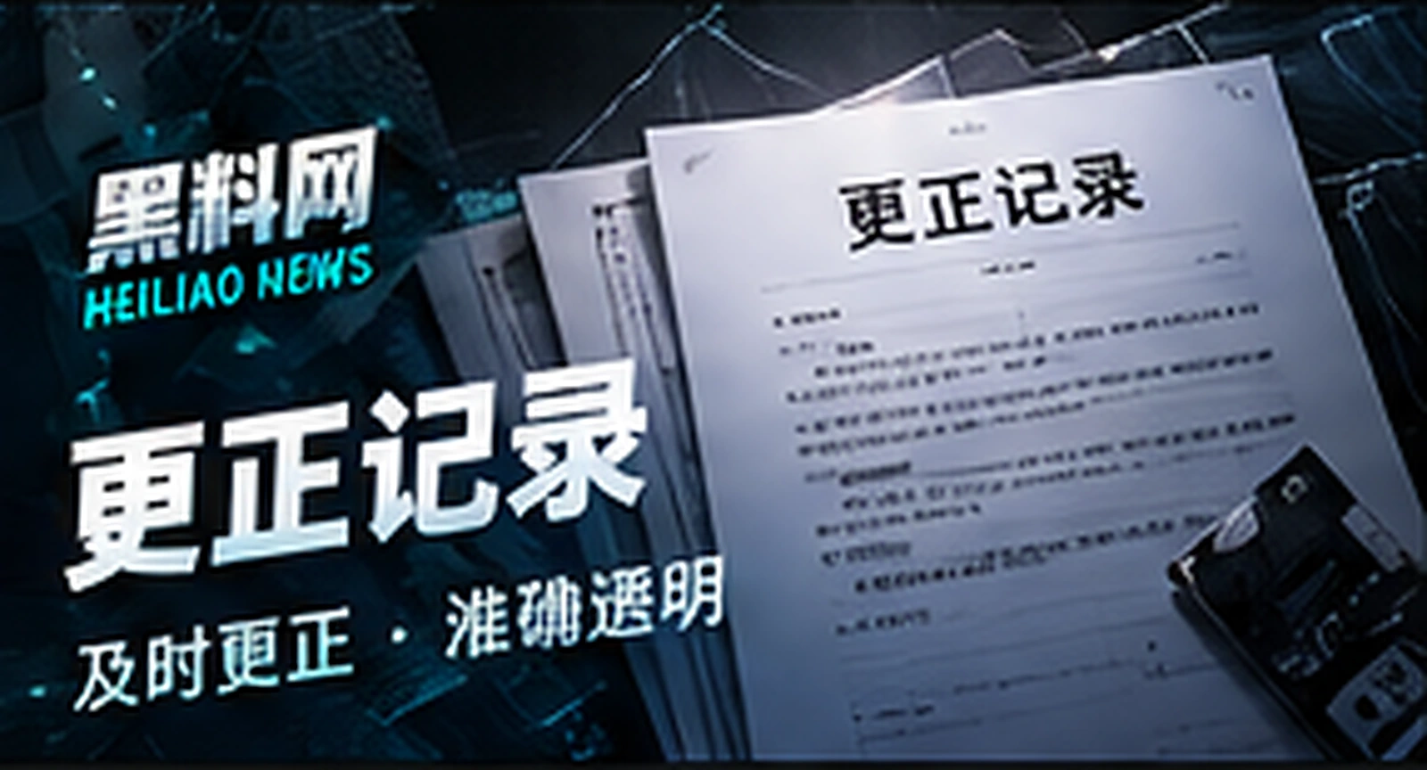 修订说明编辑概念插画（概念配图）