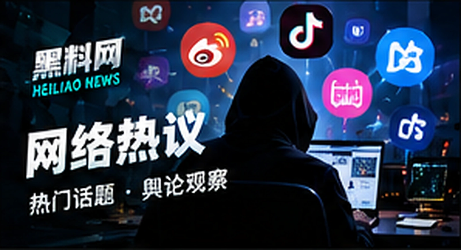 资讯标题为什么总能抓住注意力（概念配图）